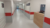 Szpital Powiatowy w Zawierciu ma nowy oddział zakaźny